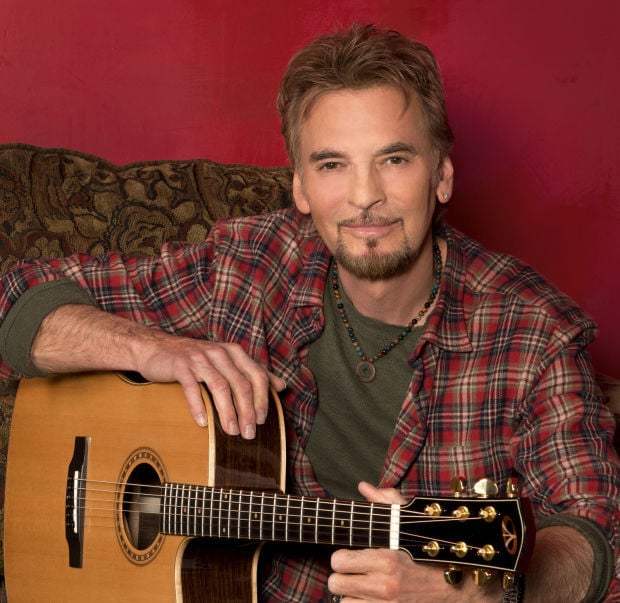 Kenny Loggins